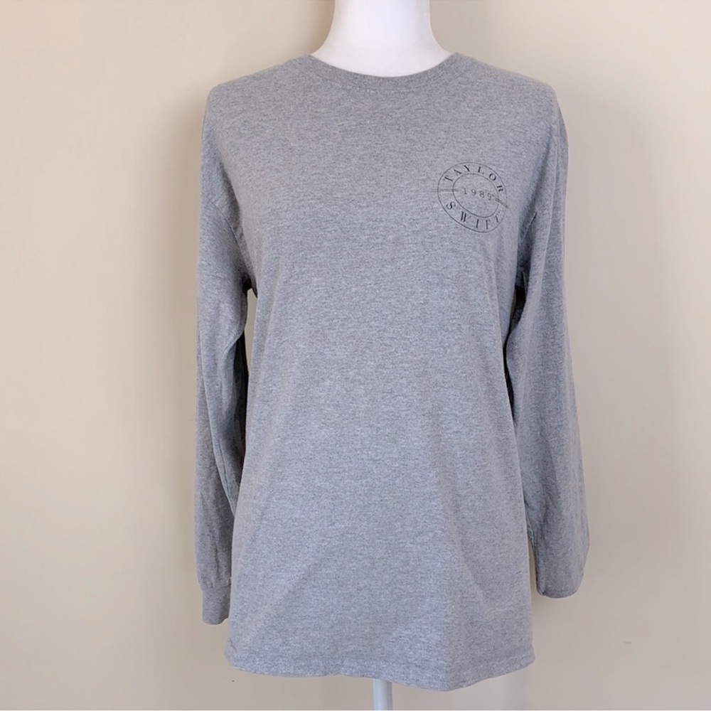 Taylor Swift | 1989 World Tour Long Sleeve